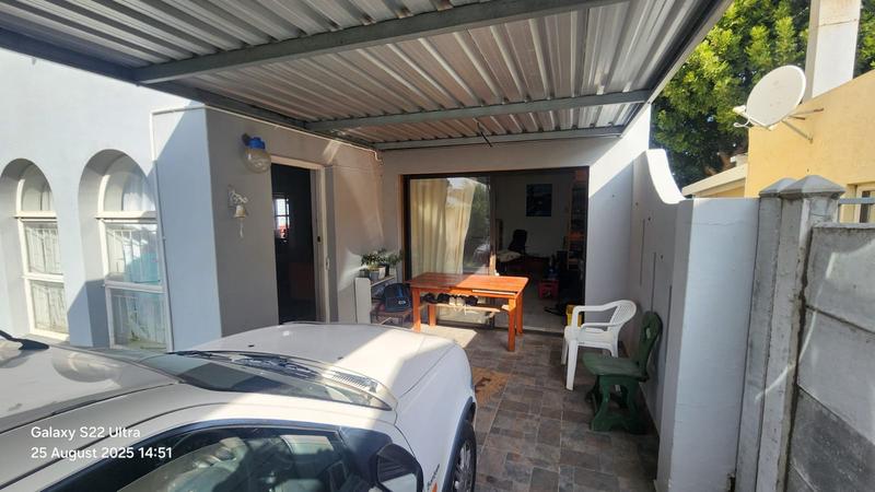 2 Bedroom Property for Sale in Aston Bay Eastern Cape